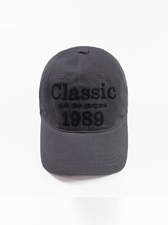 1989 CAP(SMOKE)