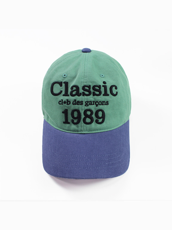 1989 CAP(IG/BL)